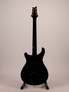 Prs DGT Moons McCarty Tobacco Sunburst 2025