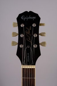 EPIPHONE LES PAUL GOLD TOP USATA