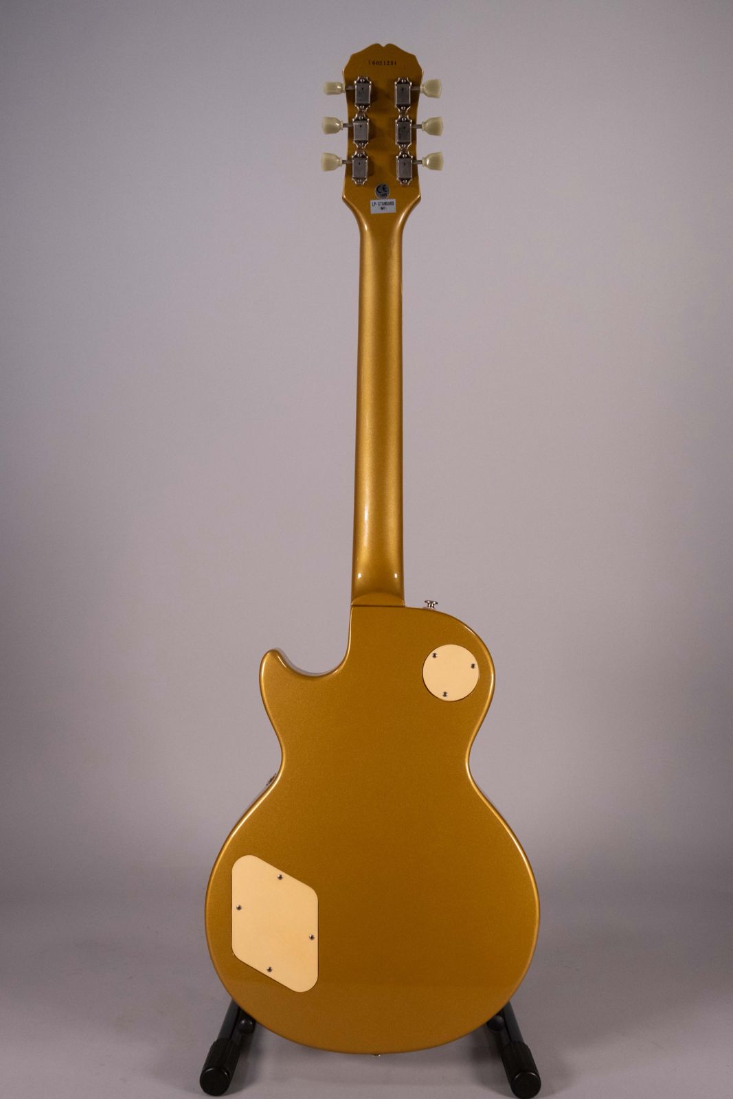 EPIPHONE LES PAUL GOLD TOP USATA