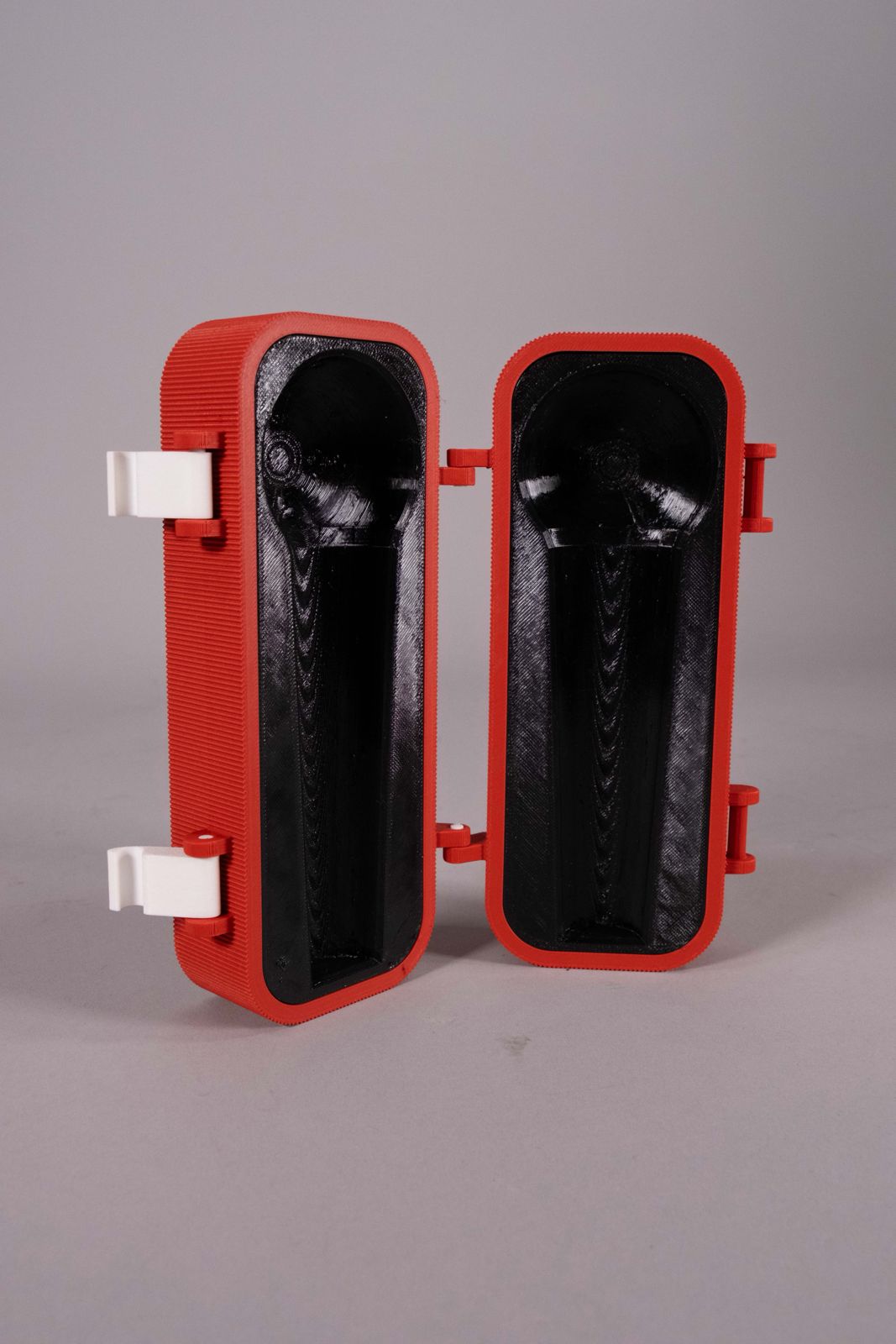 BRICK Astuccio su misura per Shure SM 58
