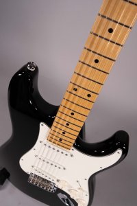 Suhr Classic s black mp sss