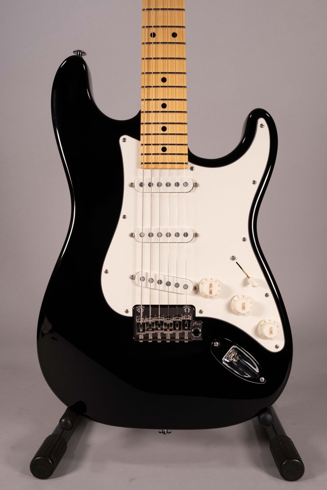 Suhr Classic s black mp sss