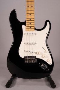 Suhr Classic s black mp sss