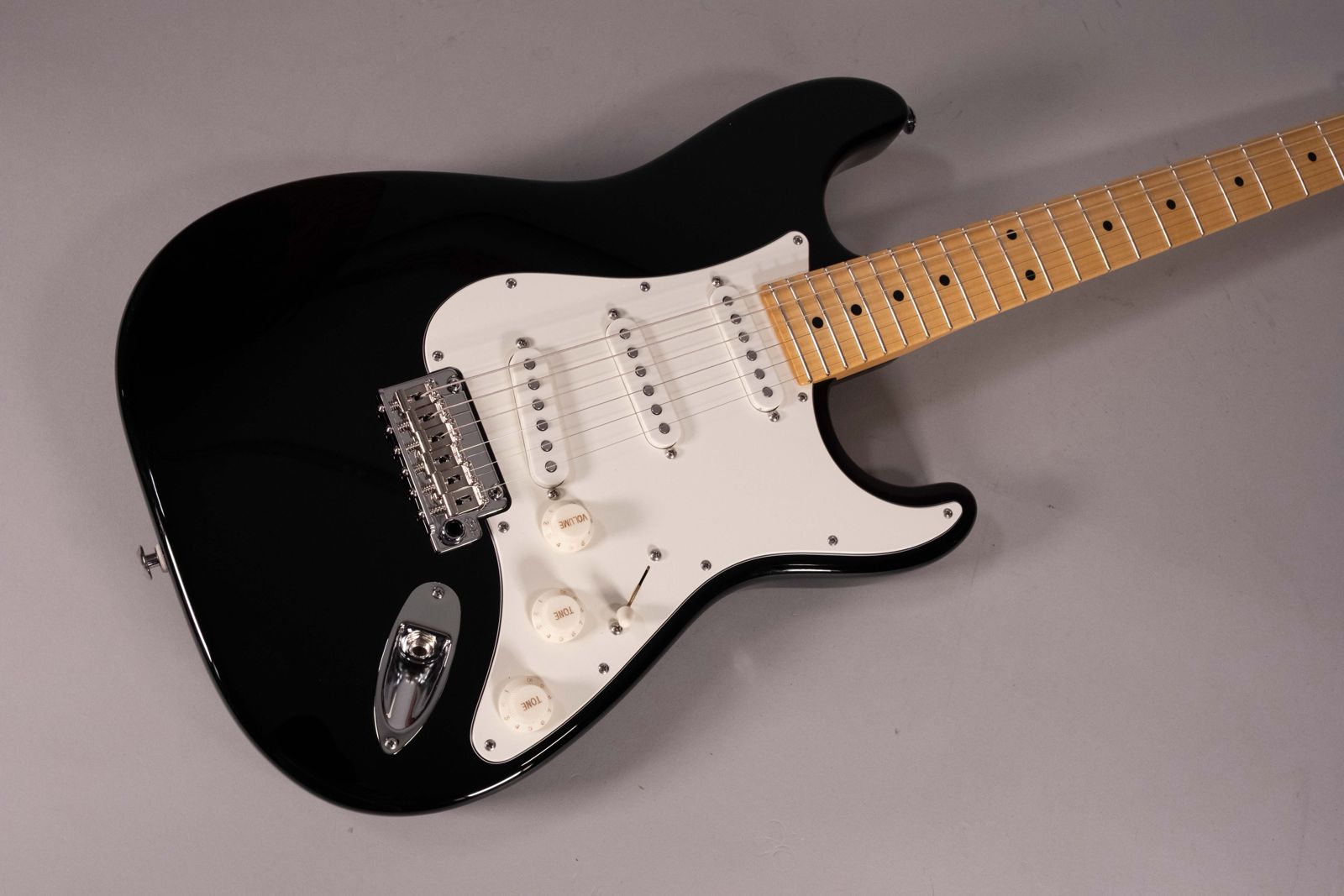 Suhr Classic s black mp sss