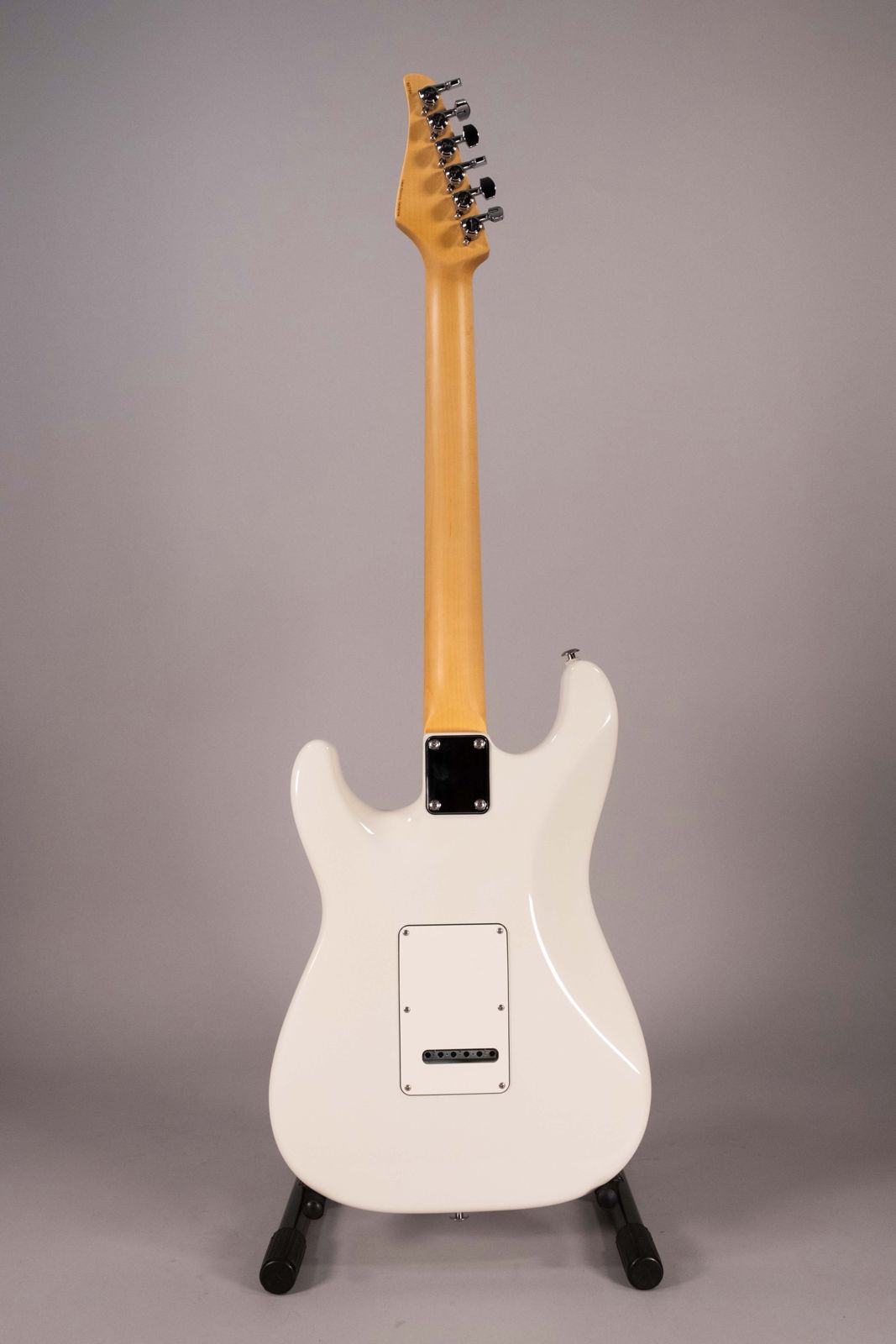 Suhr Classic s olympic white rw hss
