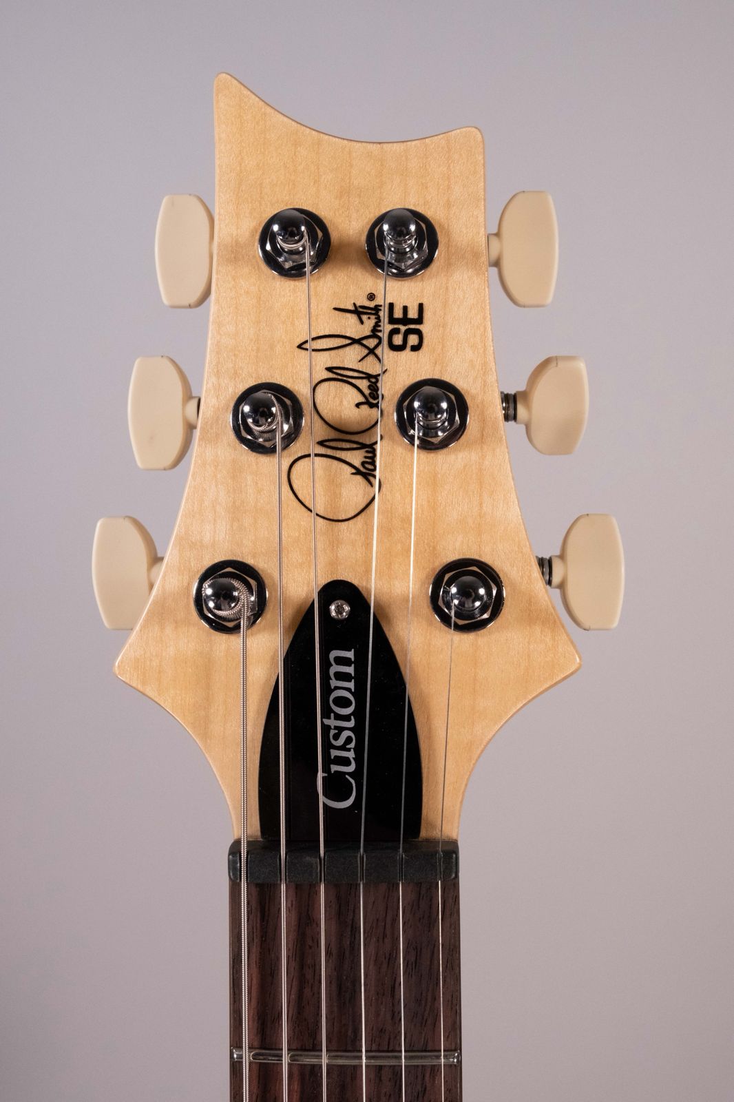 Prs SE Custom 24-08 Turquoise