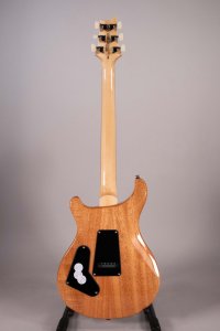Prs SE Custom 24-08 Turquoise