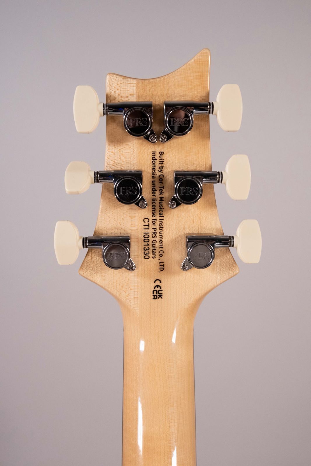 Prs SE Custom 24-08 Turquoise