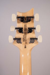 Prs SE Custom 24-08 Turquoise
