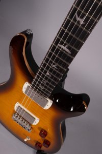 Prs SE DGT McCarty Tobacco Sunburst (Bird Inlays)