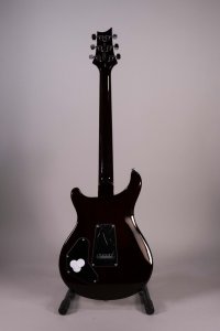 Prs SE DGT McCarty Tobacco Sunburst (Bird Inlays)
