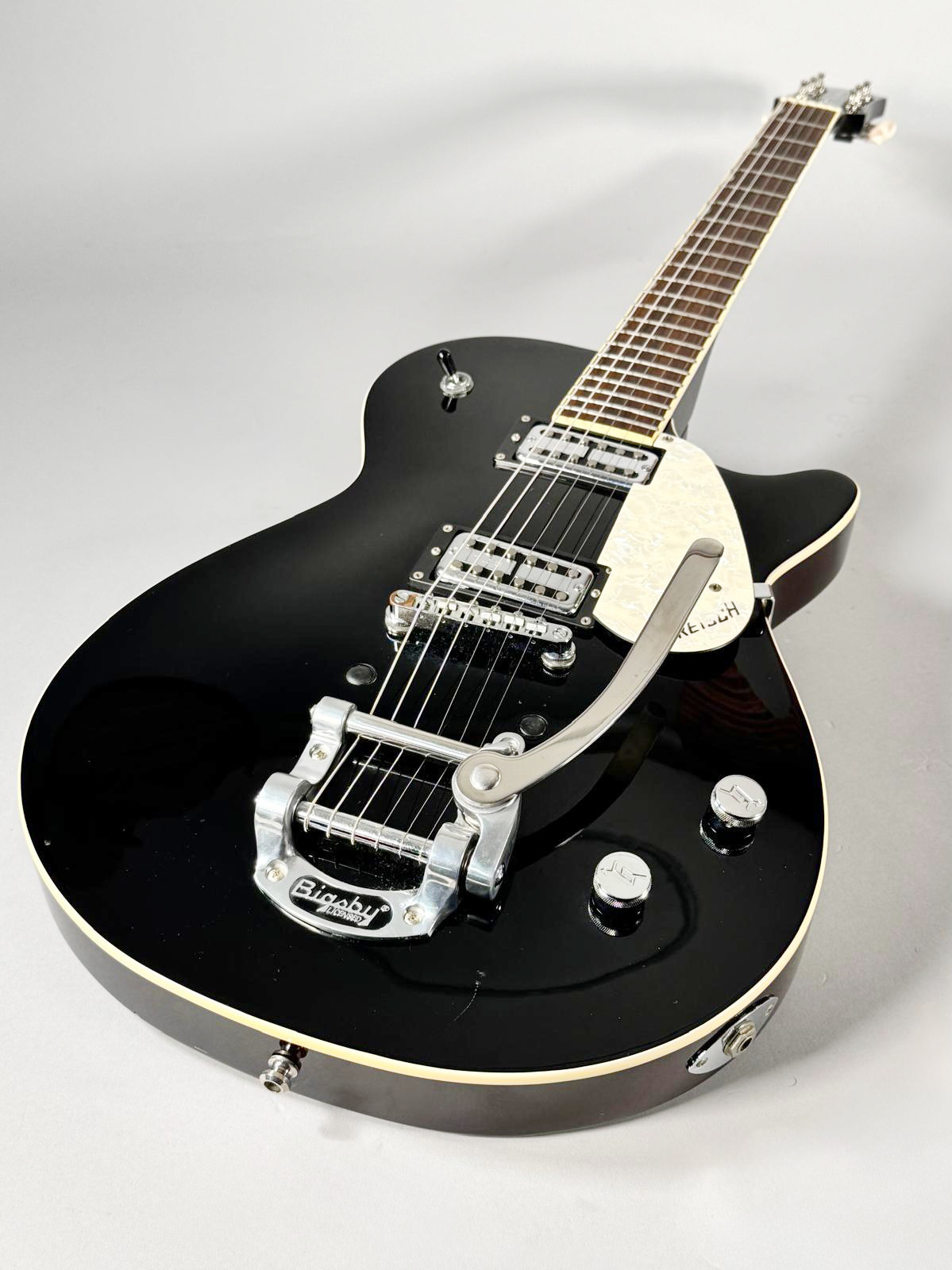 GRETSCH G5425 JET CLUB USATA