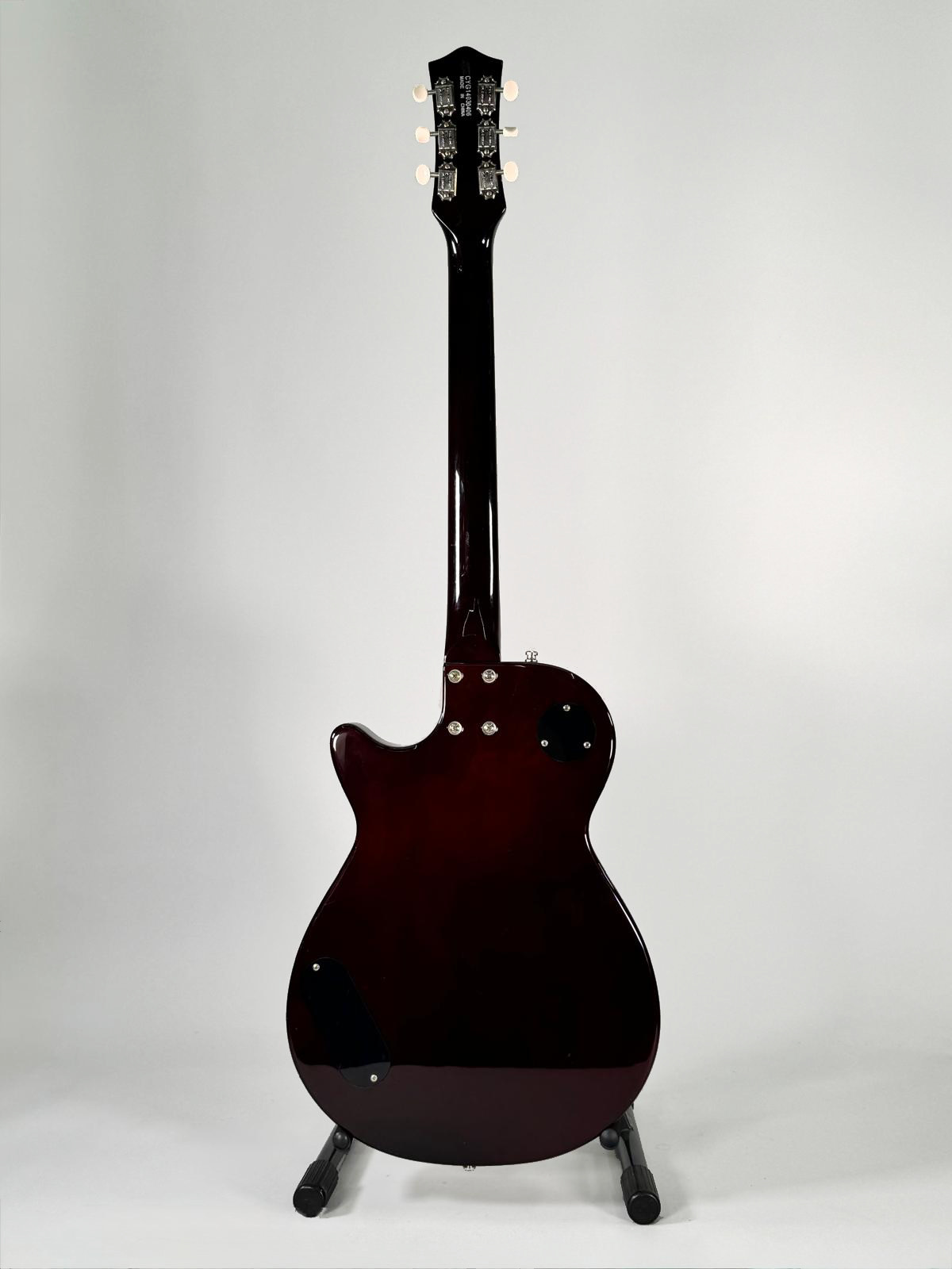GRETSCH G5425 JET CLUB USATA