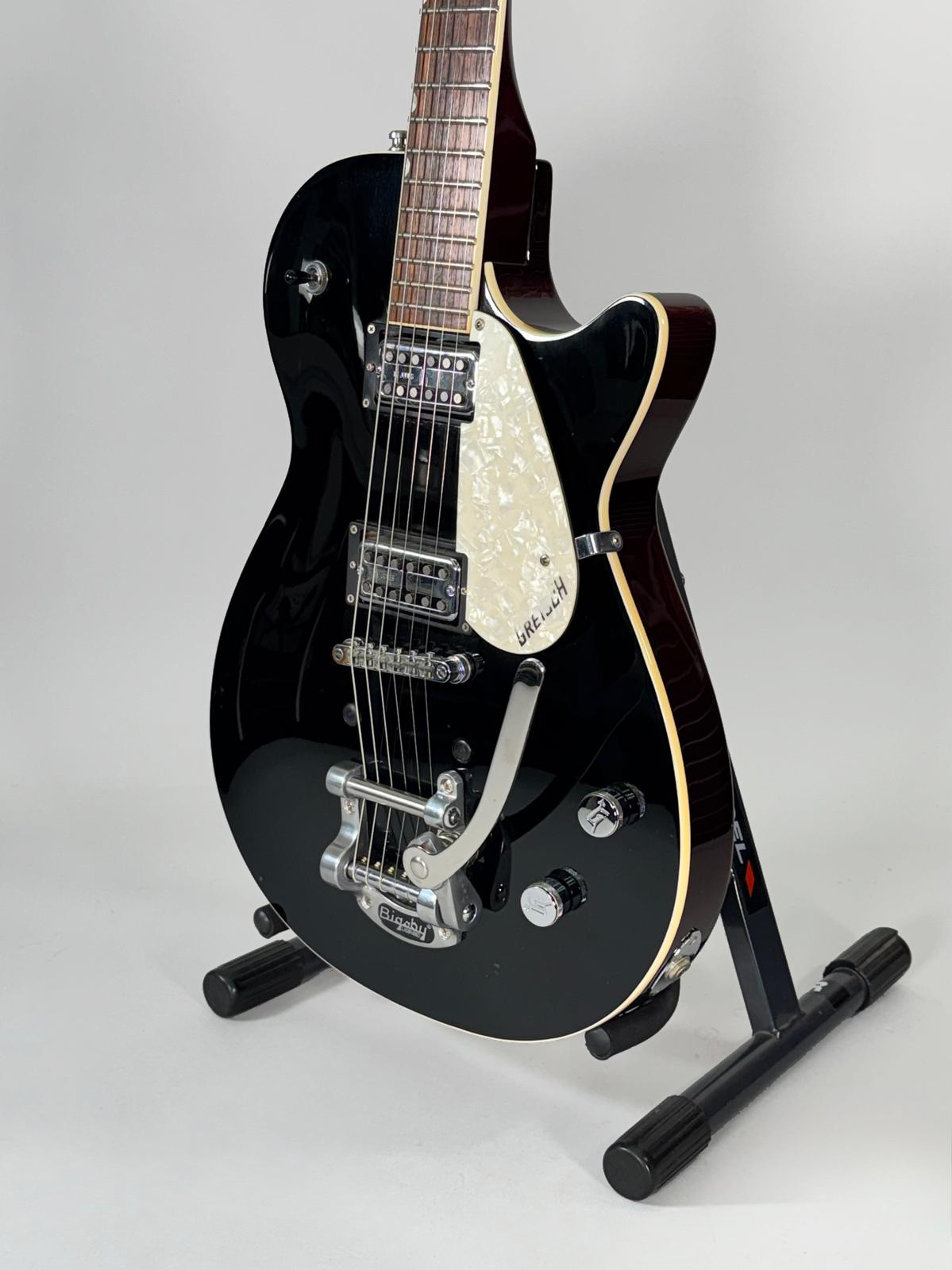 GRETSCH G5425 JET CLUB USATA