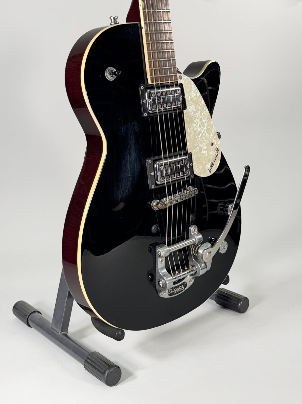 GRETSCH G5425 JET CLUB USATA