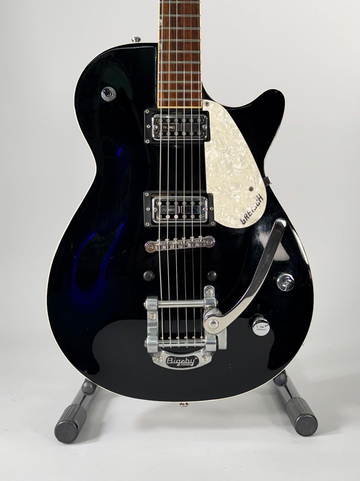 GRETSCH G5425 JET CLUB USATA