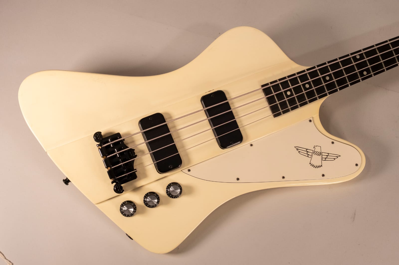 GIBSON THUNDERBIRD USATO