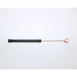 Wincent Spazzole Retrattili 33M Medium Steelwire ProBrush