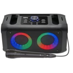 Karma WPARTY2 Diffusore Amplificato Ricaricabile