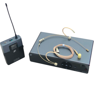 Sennheiser Xsw 1-Ci-1A Special Headset