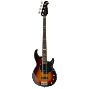 Yamaha BBP34VSII  Vintage Sunburst