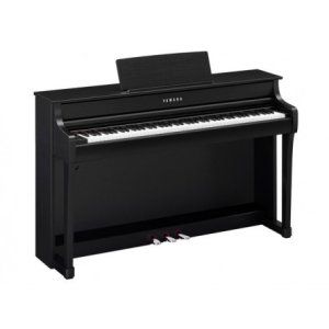 Yamaha Clp835B  Digital Piano