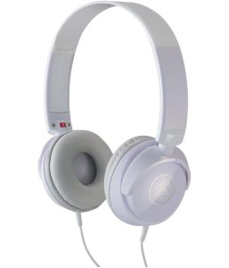 Yamaha Hph50WhII Cuffia