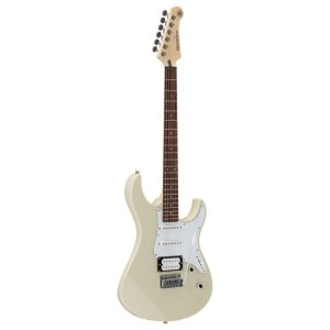 Yamaha Pacifica 112V Vintage White