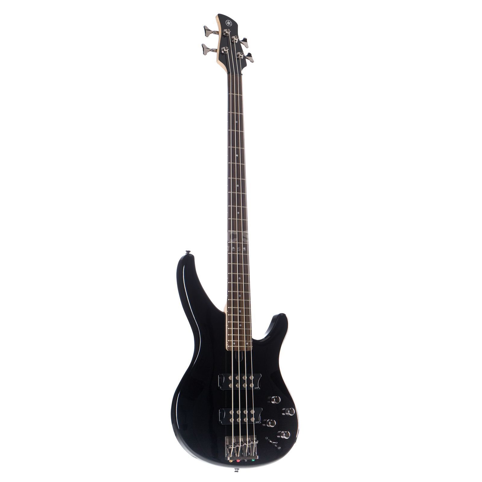 Yamaha TRBX304 Basso Elettrico Black