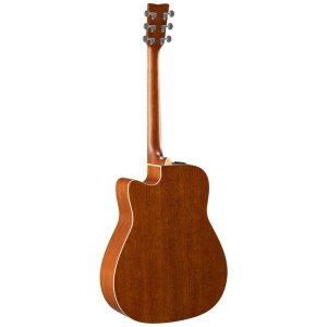 Yamaha Fgx820Cnt II  Natural