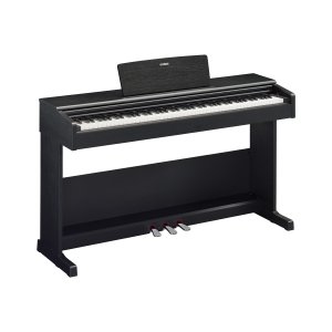 Yamaha Ydp105b Pianoforte Digitale Nero Satinato