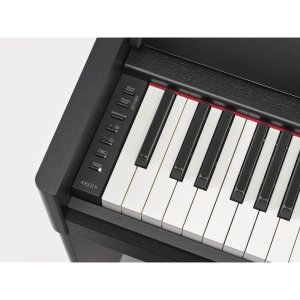 Yamaha YDPS55B Pianoforte Digitale Nero Satinato
