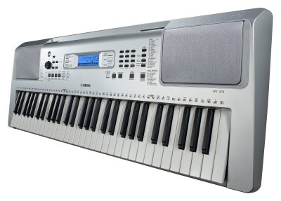 Yamaha YPT370 Tastiera Portatile 61 Tasti