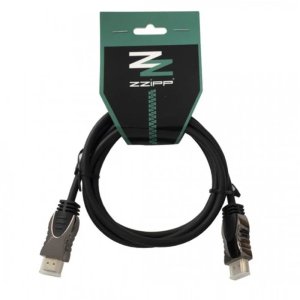 Zzipp Cavo Hdmi ver.2.0  Ultra Hd 15Mt
