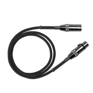 Zzipp Cavo Microfonico 3M  XLRM-XLRF